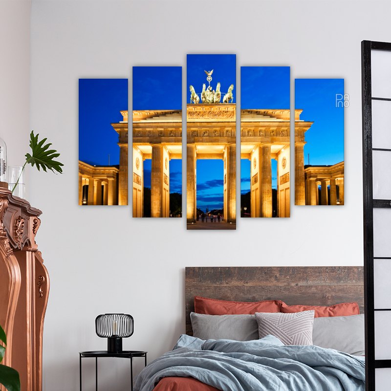 Brandenburg Gate