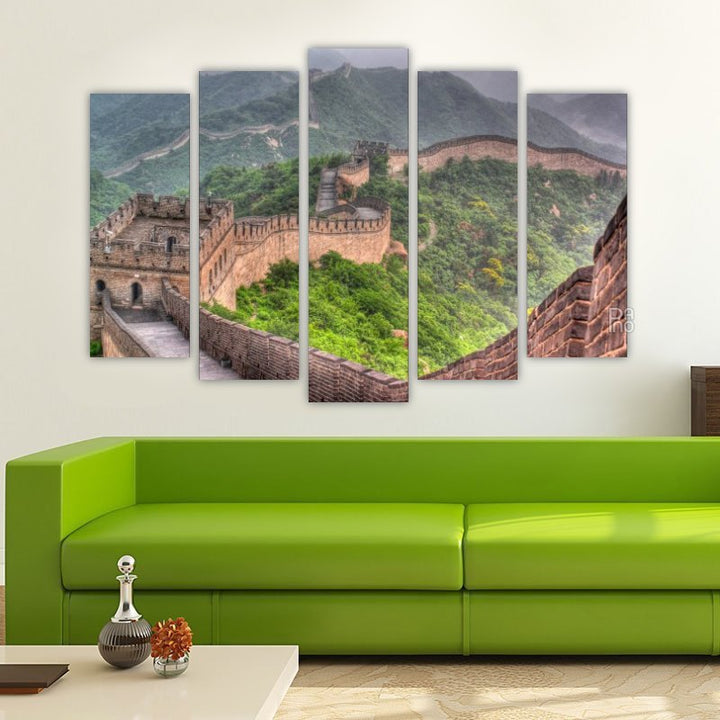 Great Wall of China