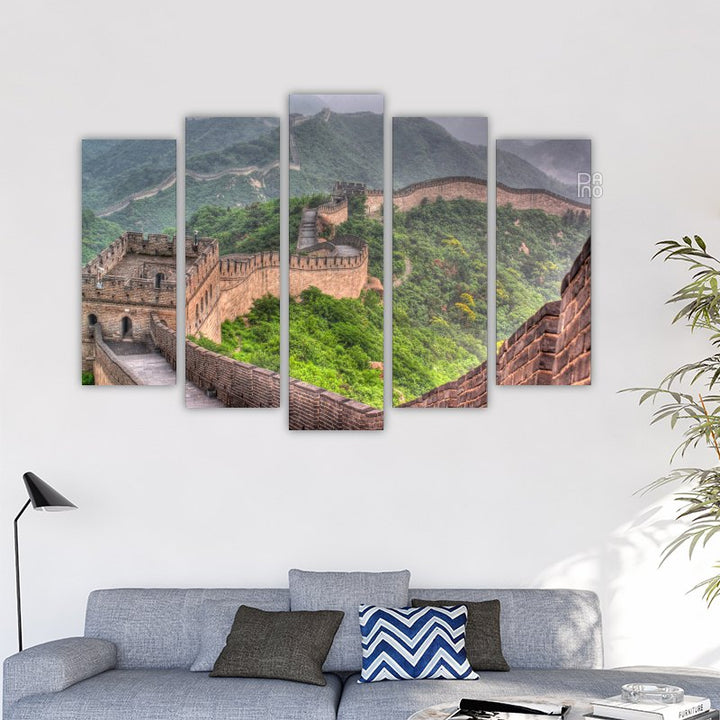 Great Wall of China