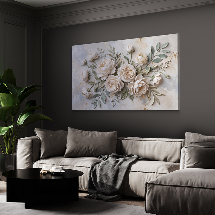 White Garden