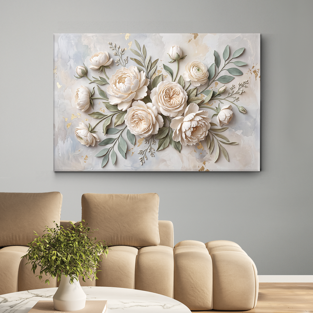 White Garden