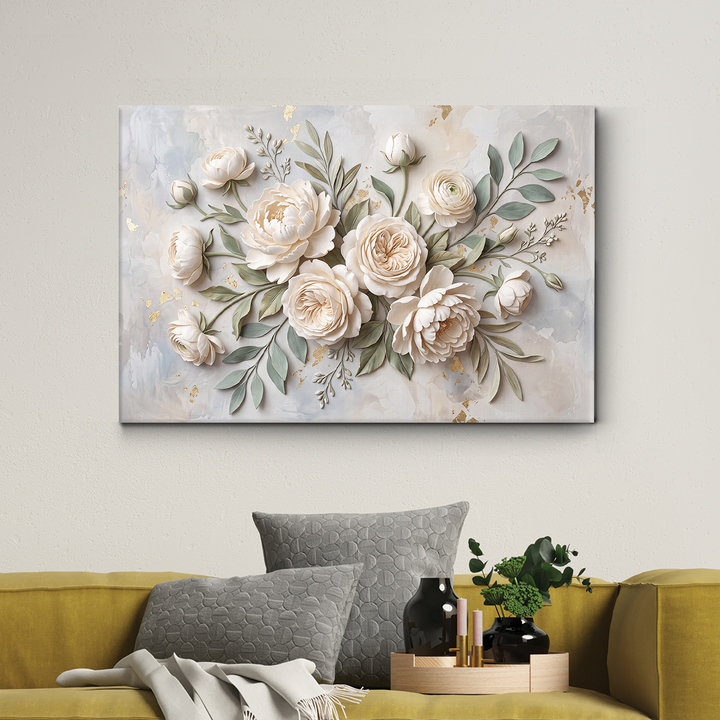 White Garden