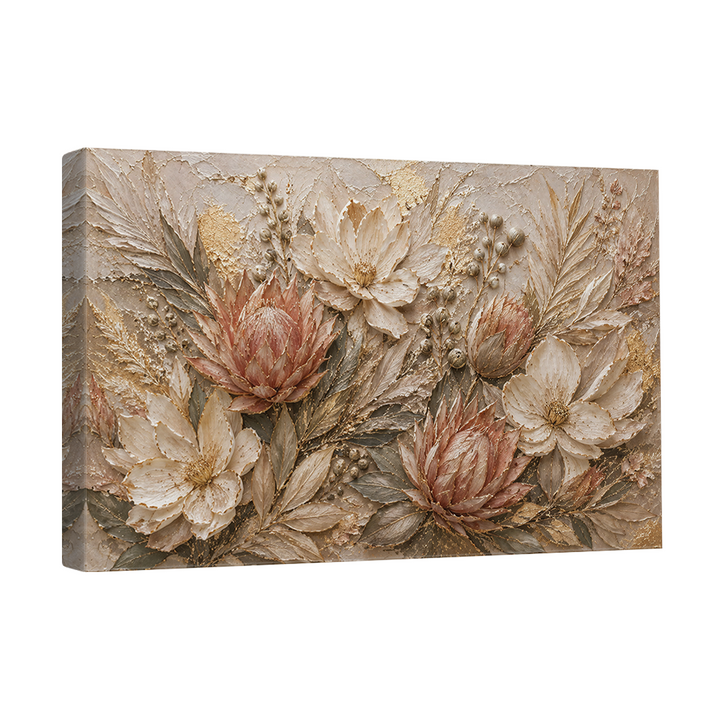 Floral Elegance