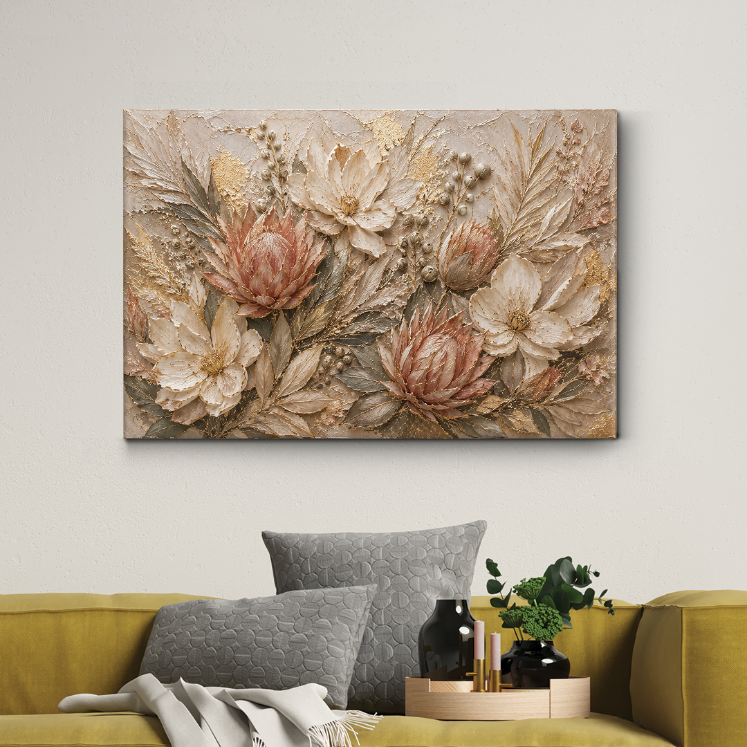Floral Elegance