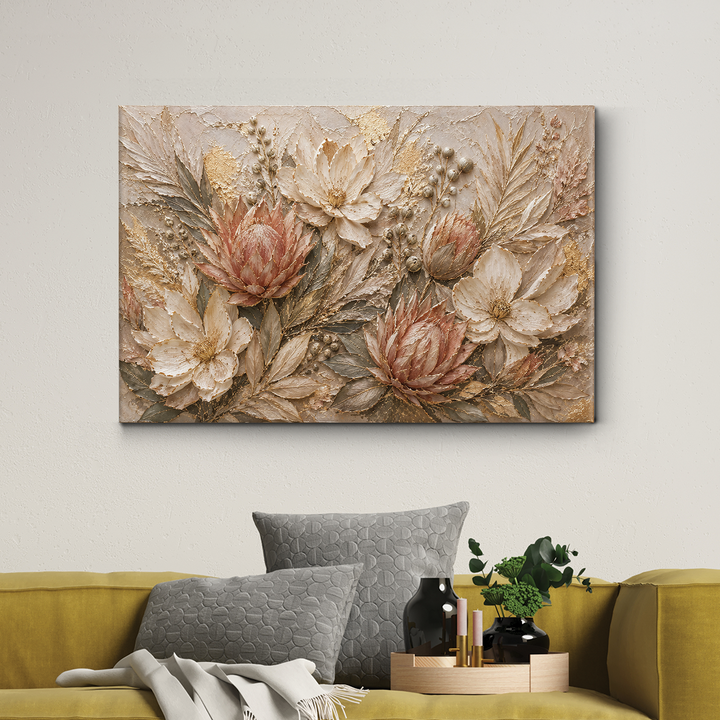 Floral Elegance