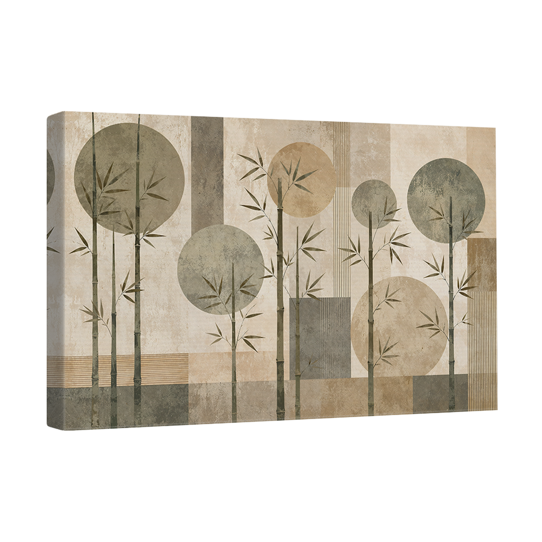 Bamboo Garden