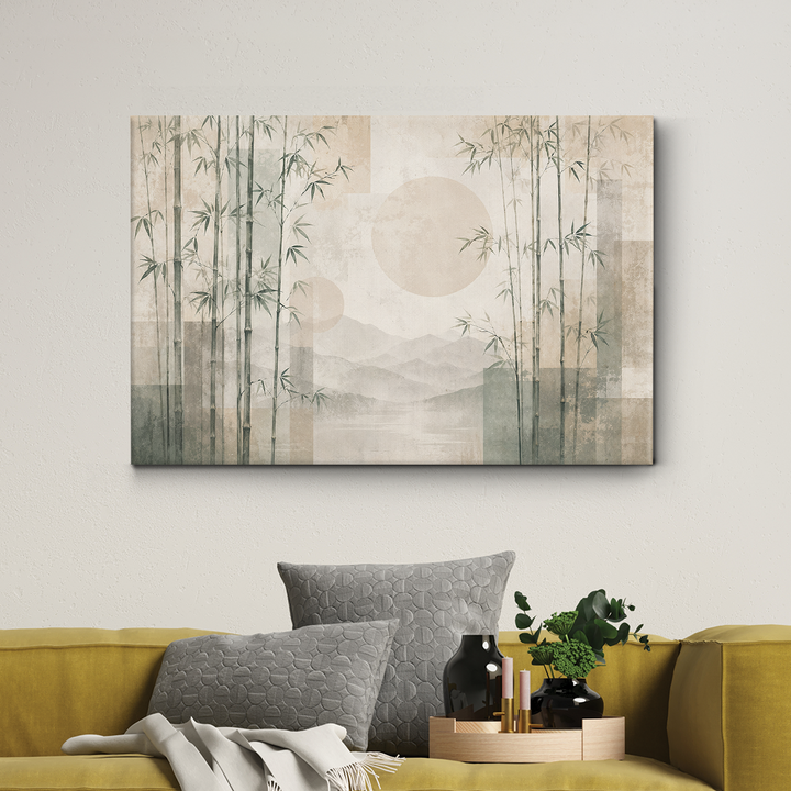 Zen Garden