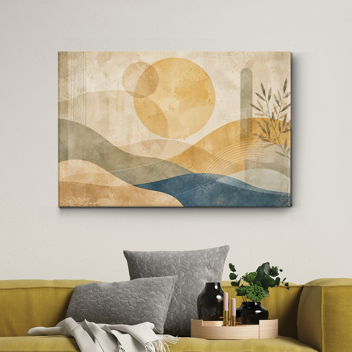 Timeless Nature