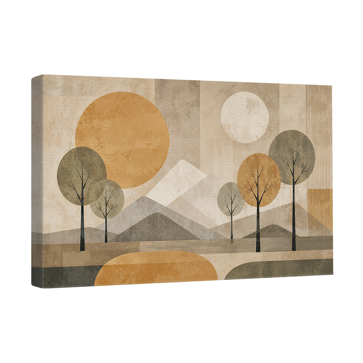 Quiet Nature