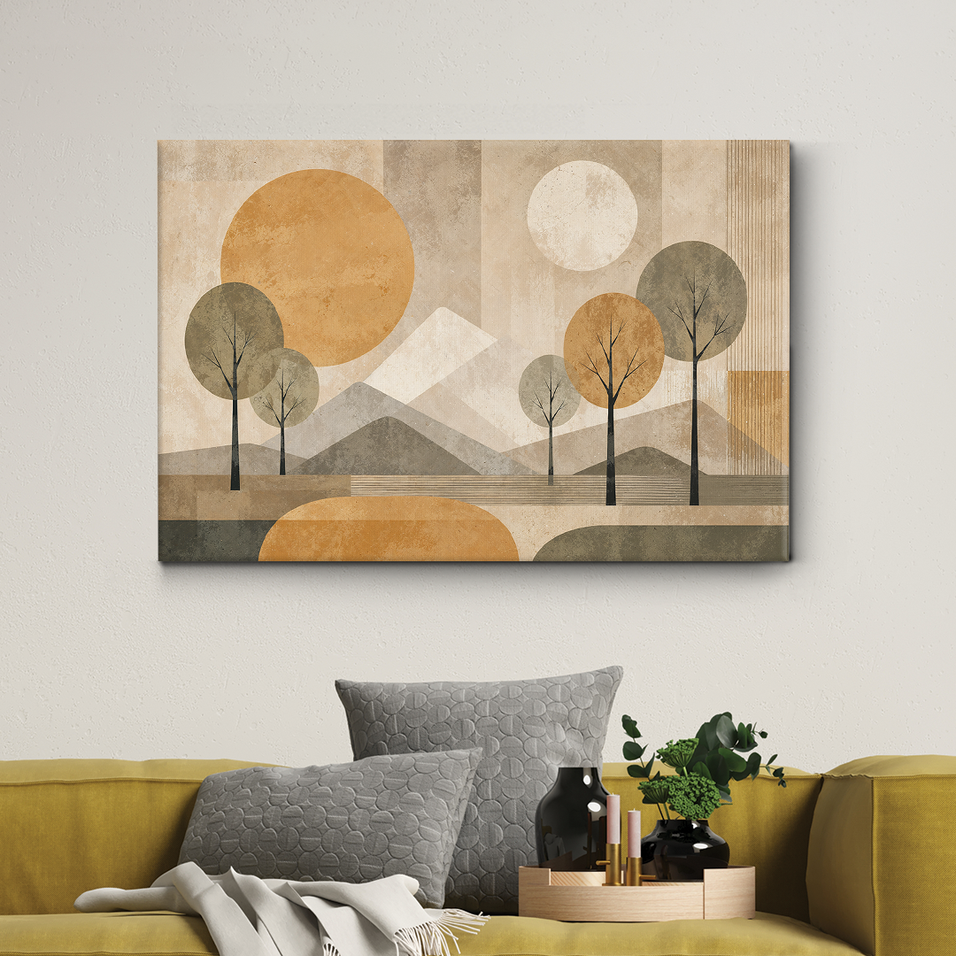 Quiet Nature