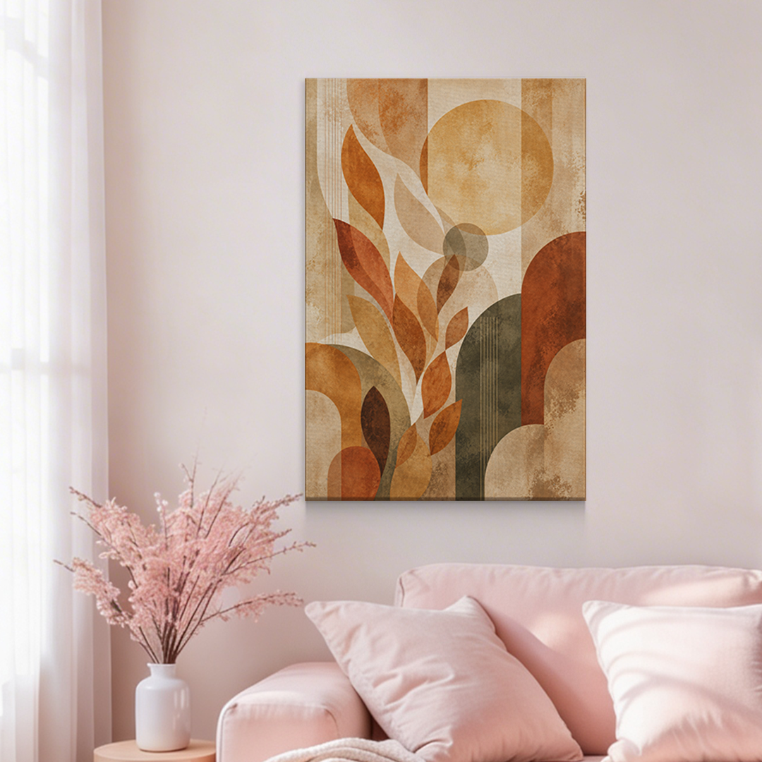 Autumn Harmony