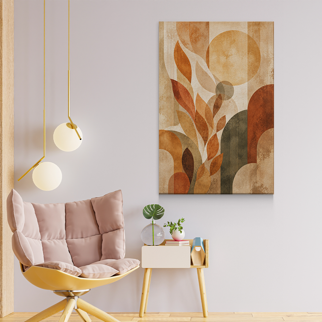 Autumn Harmony