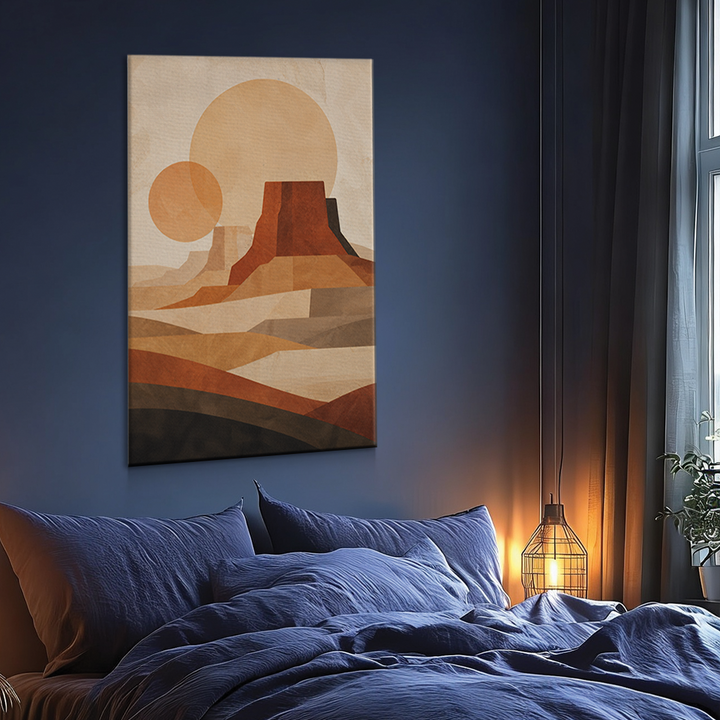 Desert Solitude