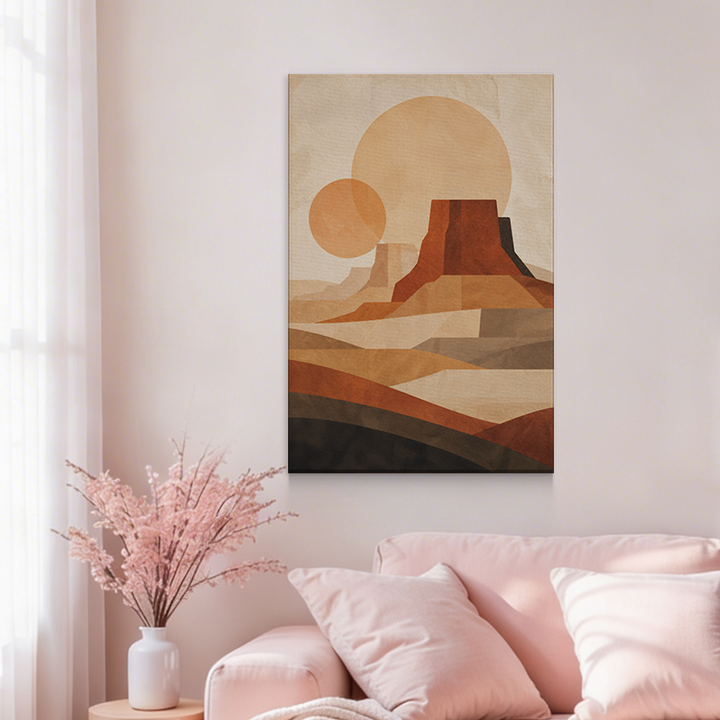 Desert Solitude