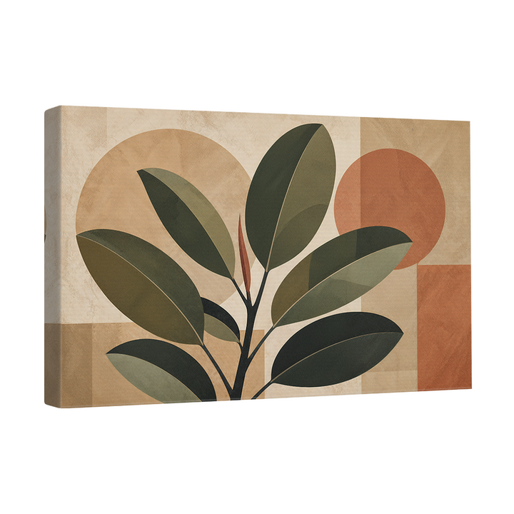 Equilibrio botanico