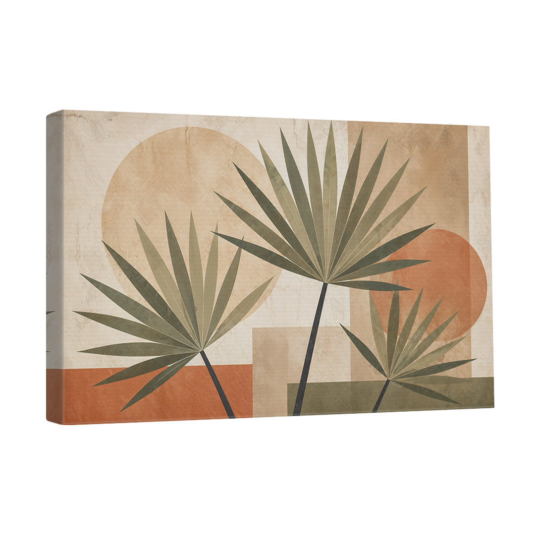 Desert Palms