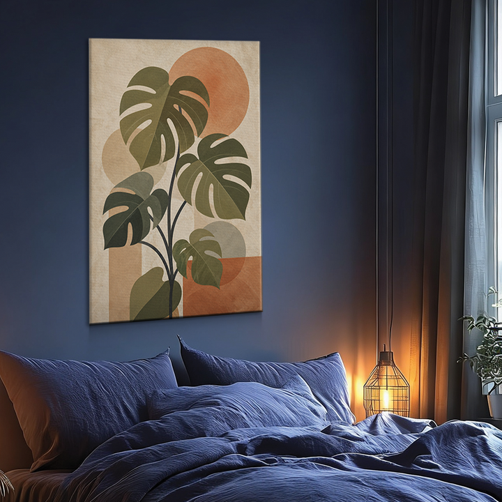 Tropical Serenity