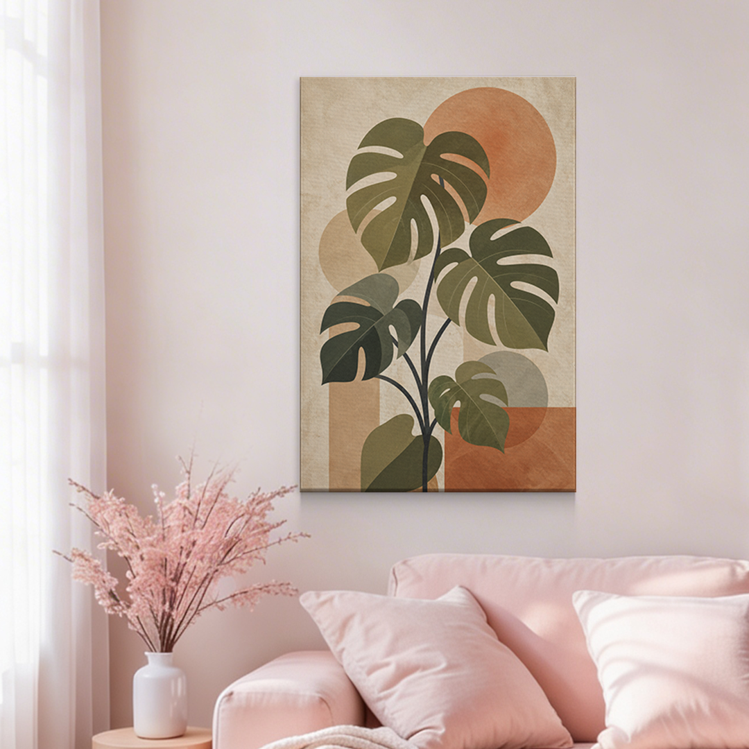 Tropical Serenity