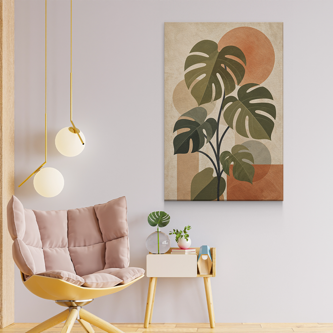 Tropical Serenity