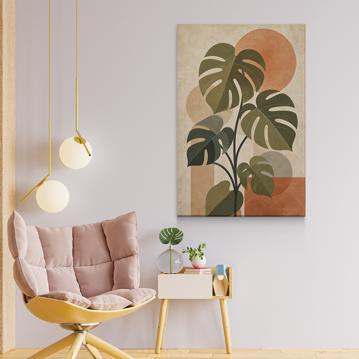 Tropical Serenity