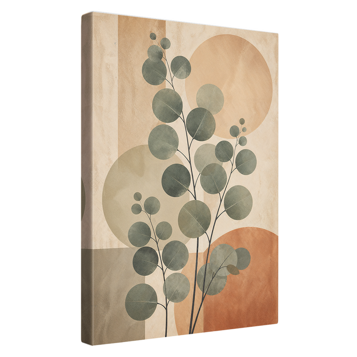 Eucalyptus Harmony