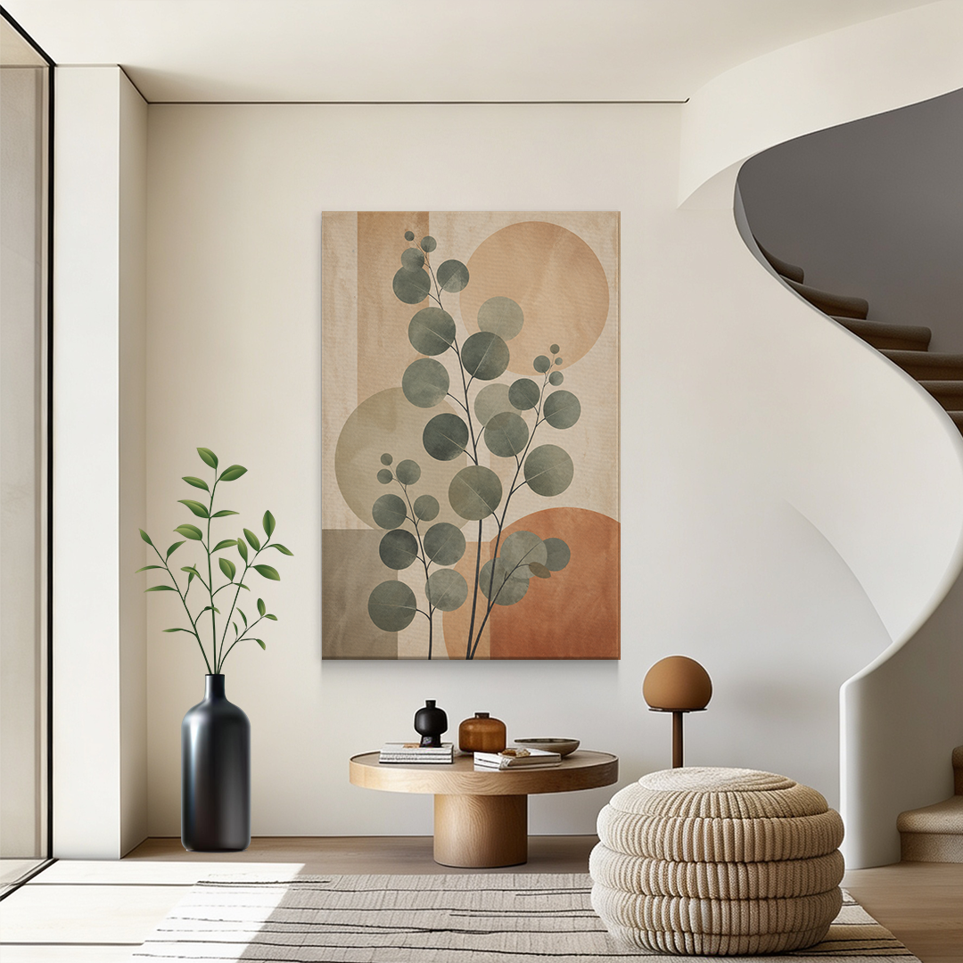 Eucalyptus Harmony