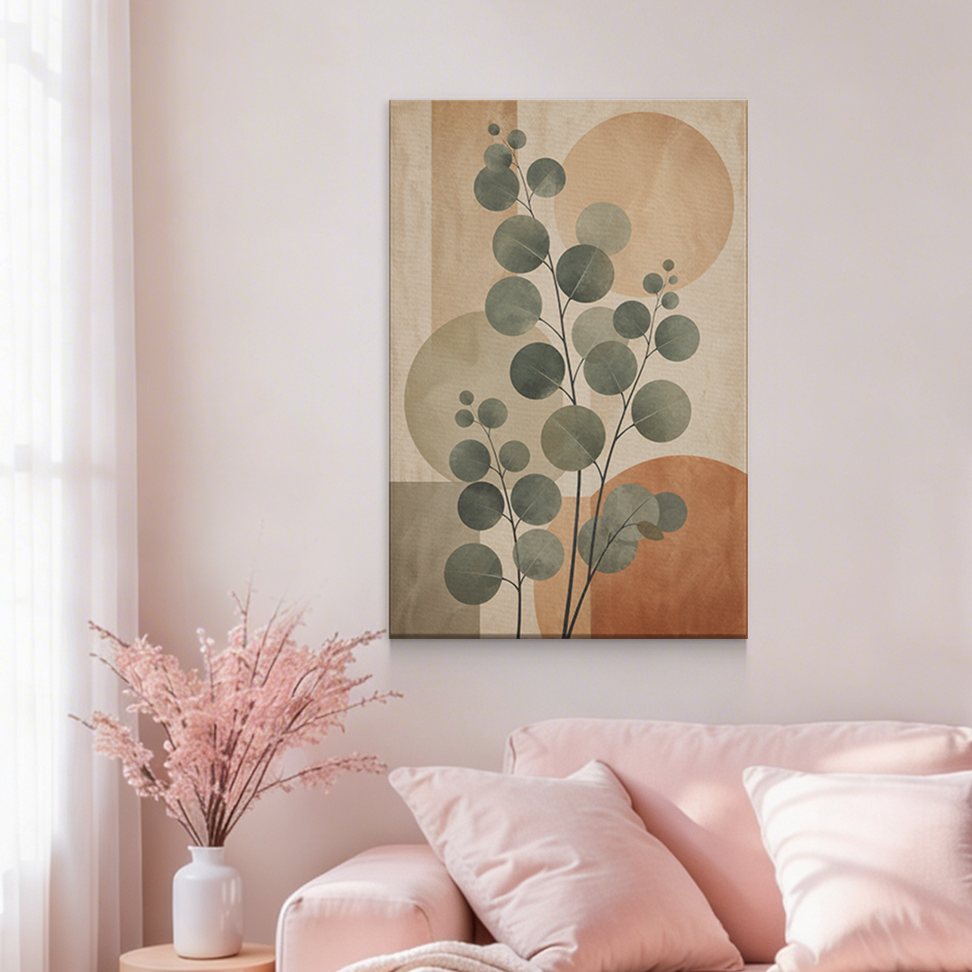 Eucalyptus Harmony