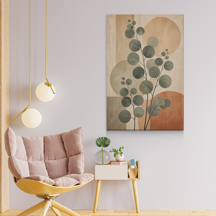 Eucalyptus Harmony