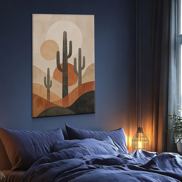 Desert Cactus