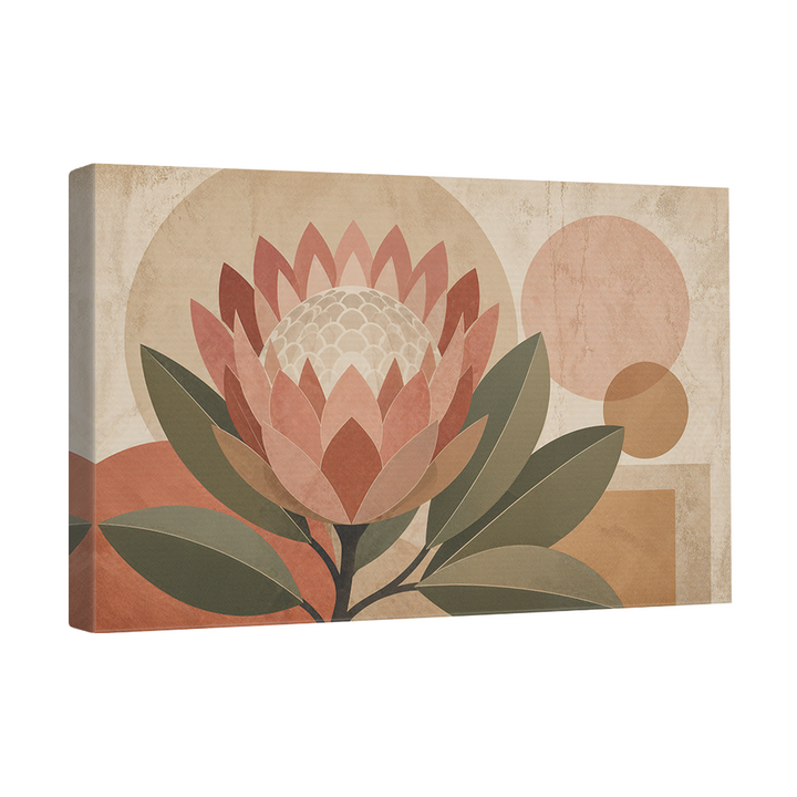 Protea Bloom