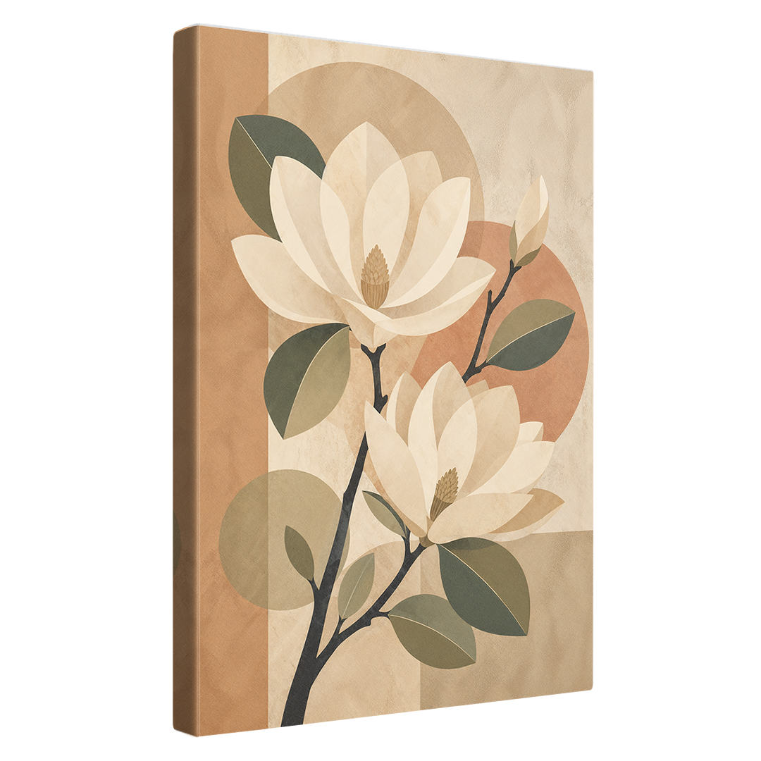 Magnolia Grace