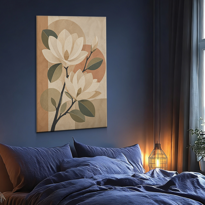 Magnolia Grace