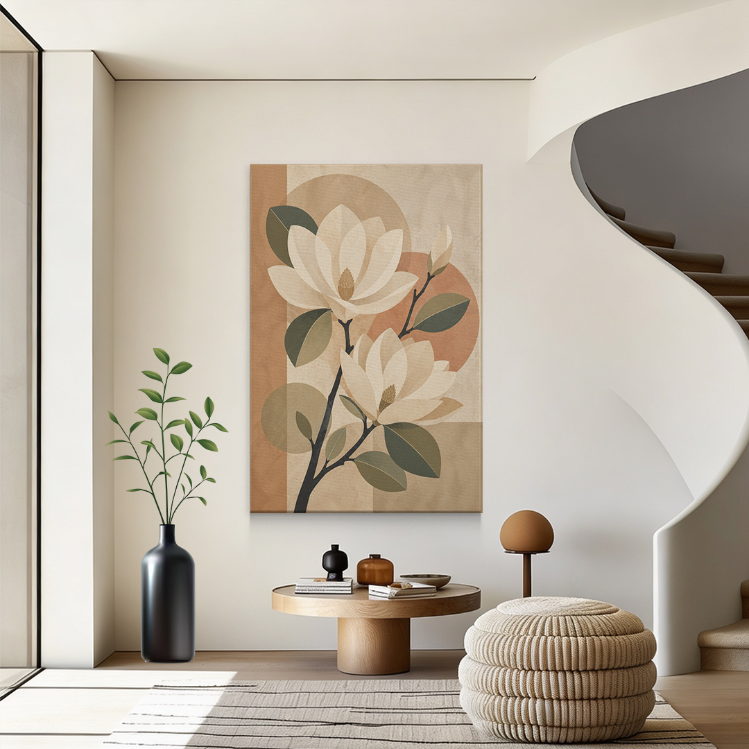 Magnolia Grace