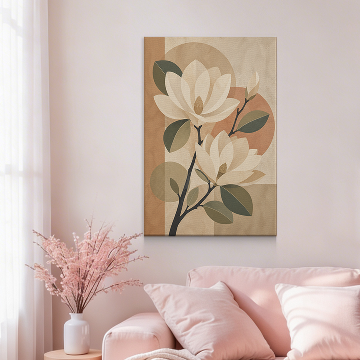 Magnolia Grace