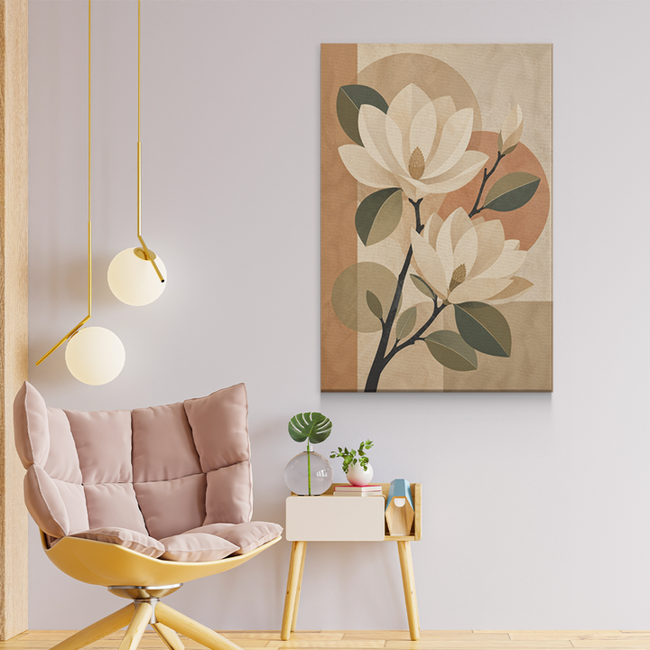 Magnolia Grace
