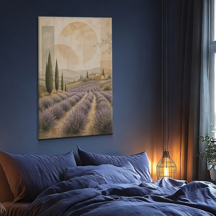 Lavender Hills