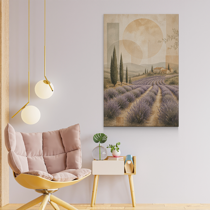 Lavender Hills