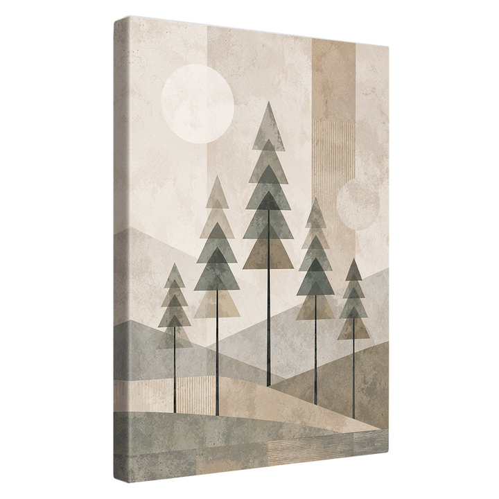 Nordic Forest