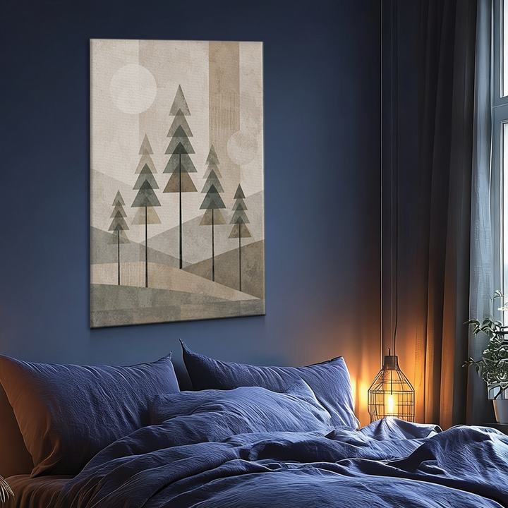 Nordic Forest