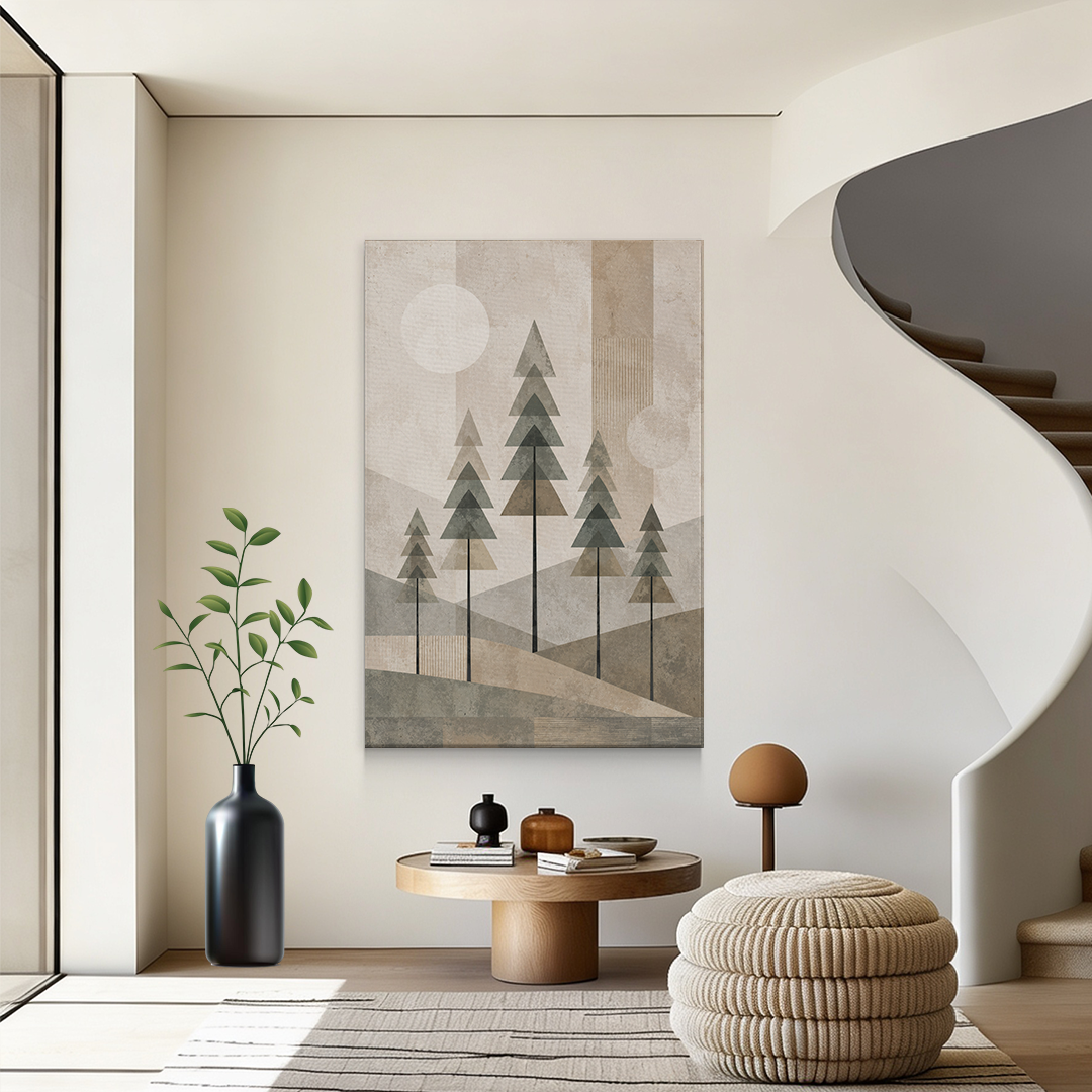 Nordic Forest