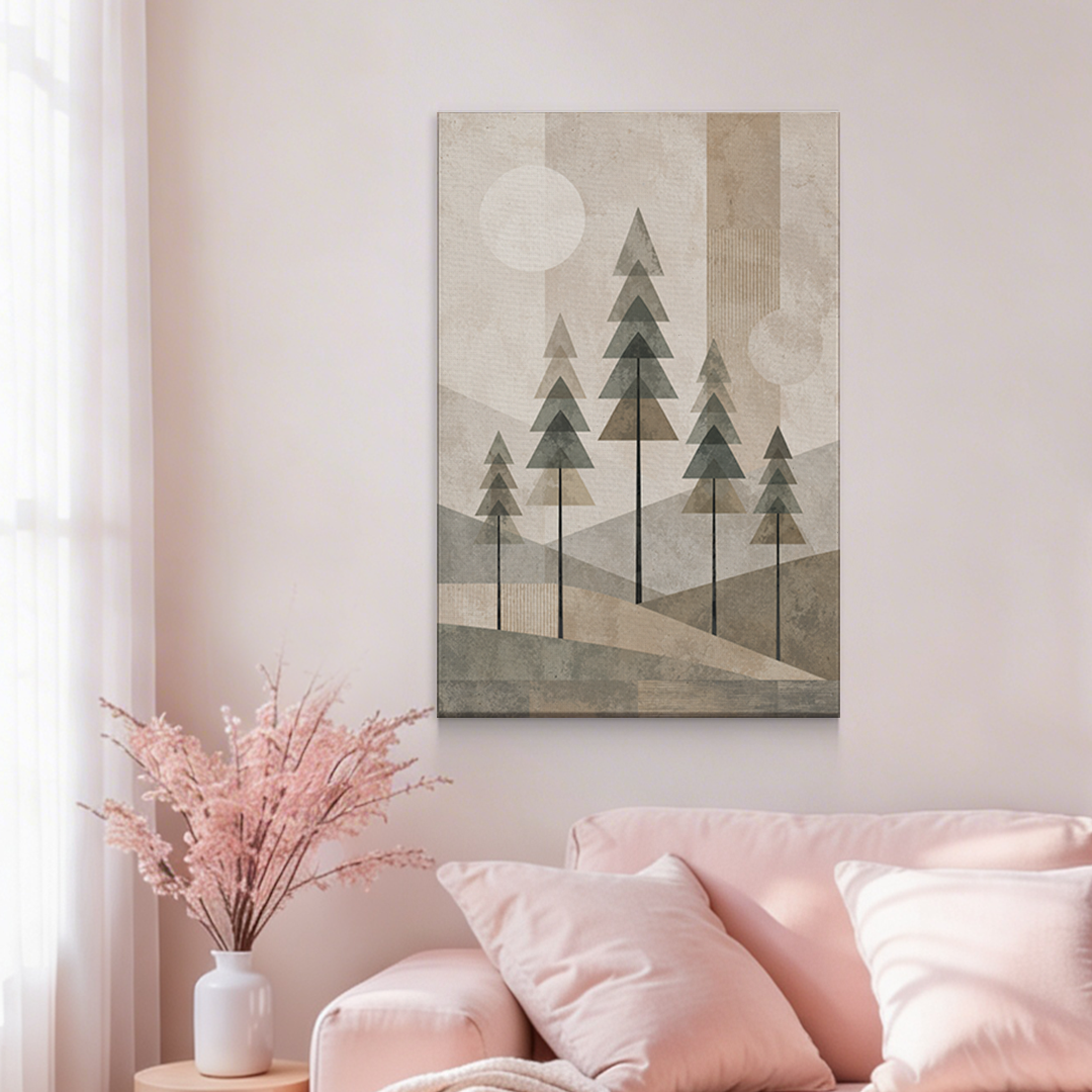 Nordic Forest