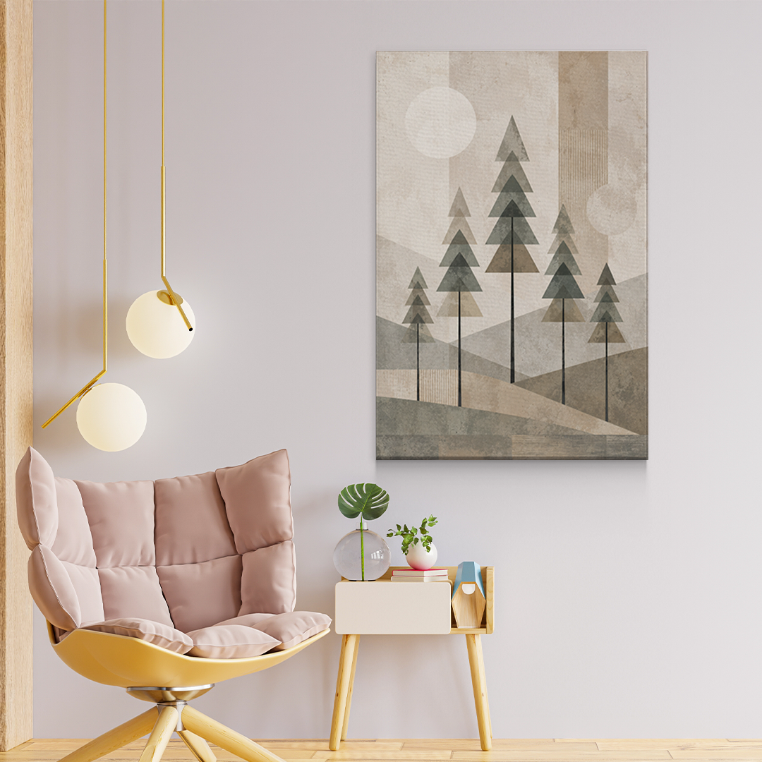 Nordic Forest