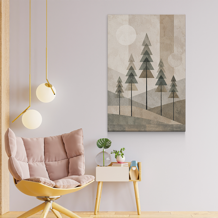 Nordic Forest