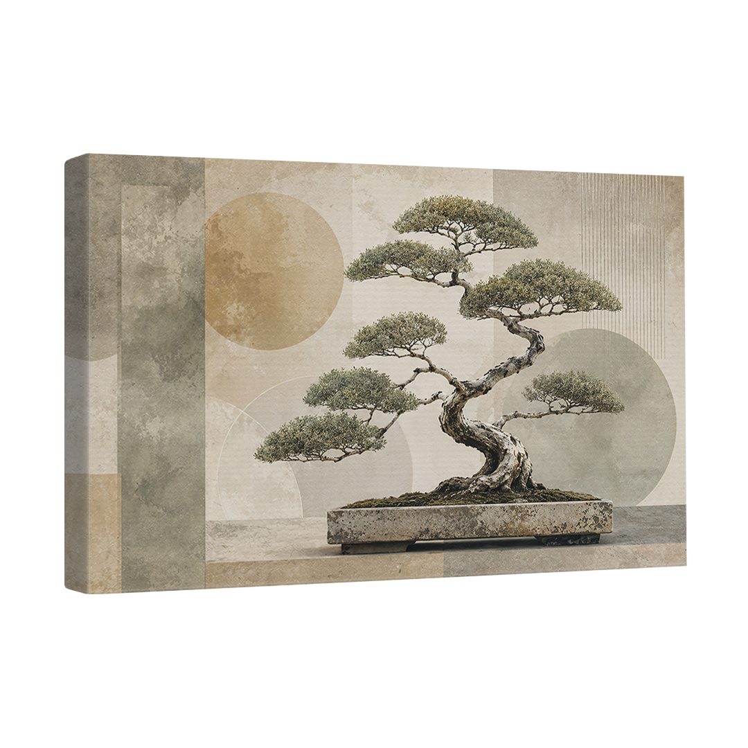 Bonsai Balance