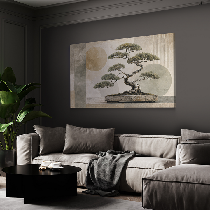 Bonsai Balance
