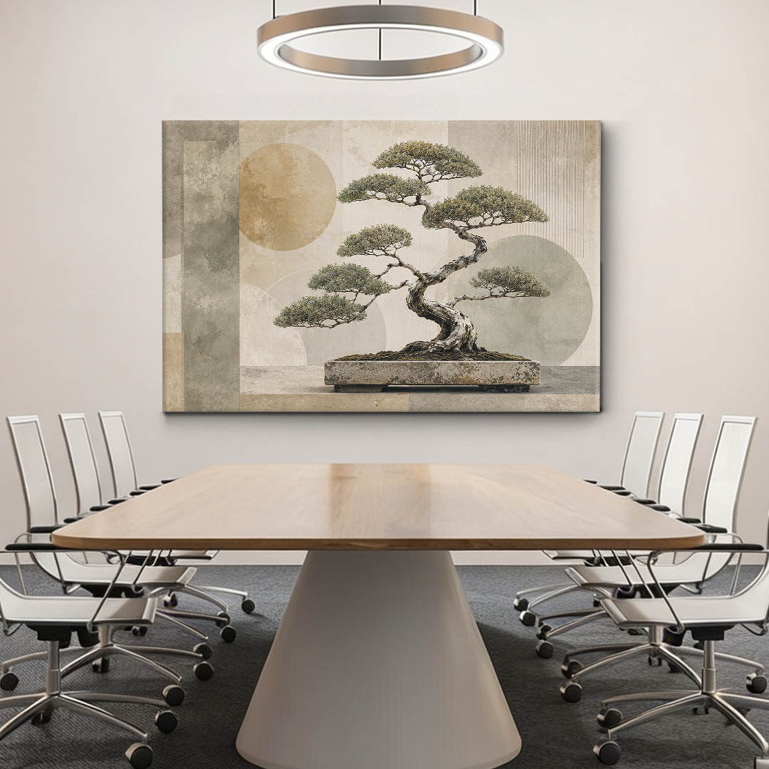 Bonsai Balance