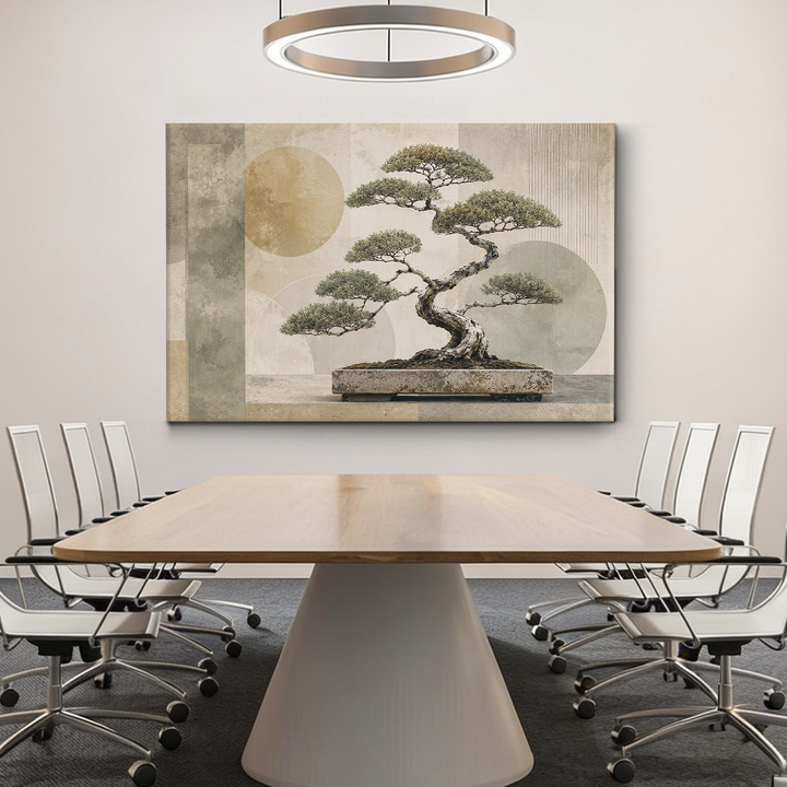 Bonsai Balance