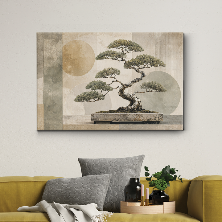 Bonsai Balance