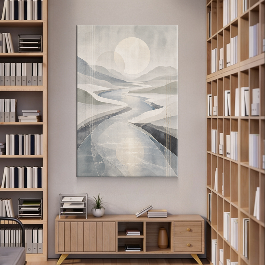 Silver River