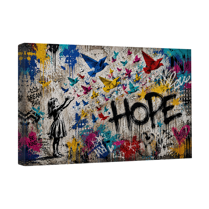 Wings of Hope